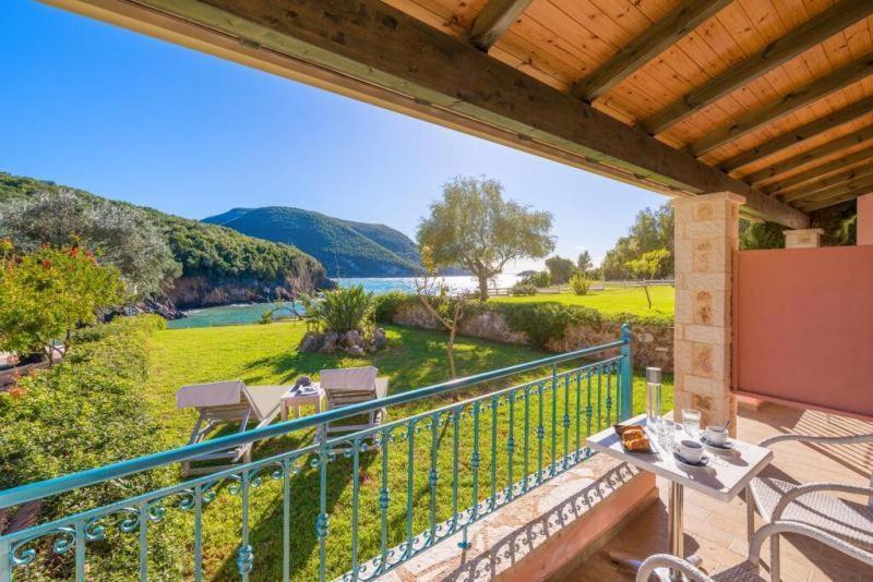 Sívota Aiora Suites المظهر الخارجي الصورة