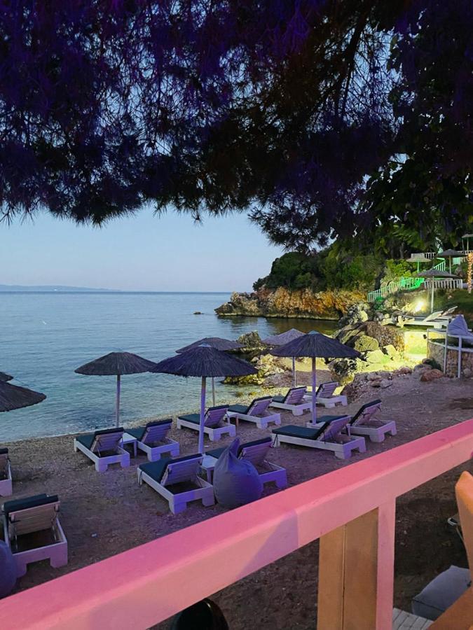 Sívota Aiora Suites المظهر الخارجي الصورة