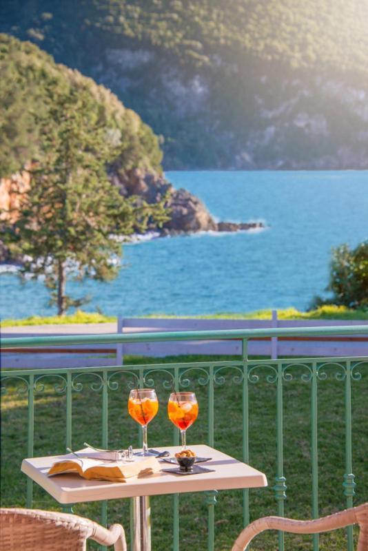 Sívota Aiora Suites المظهر الخارجي الصورة