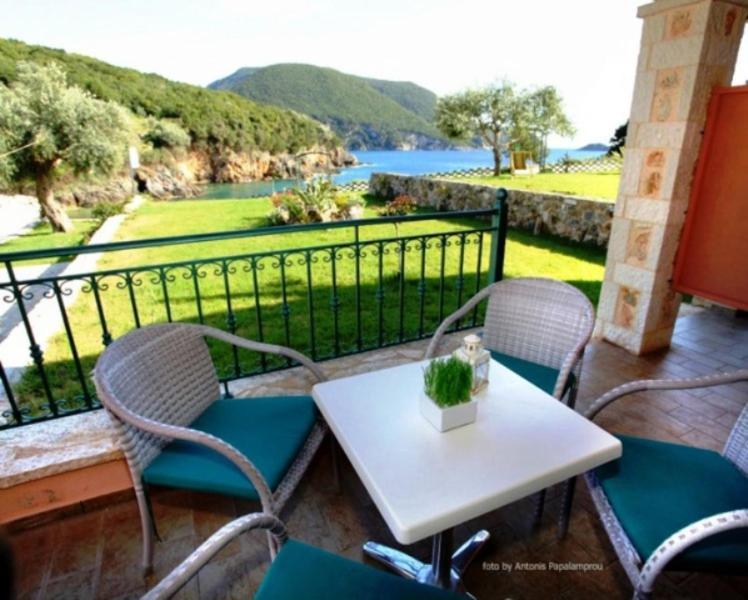 Sívota Aiora Suites المظهر الخارجي الصورة