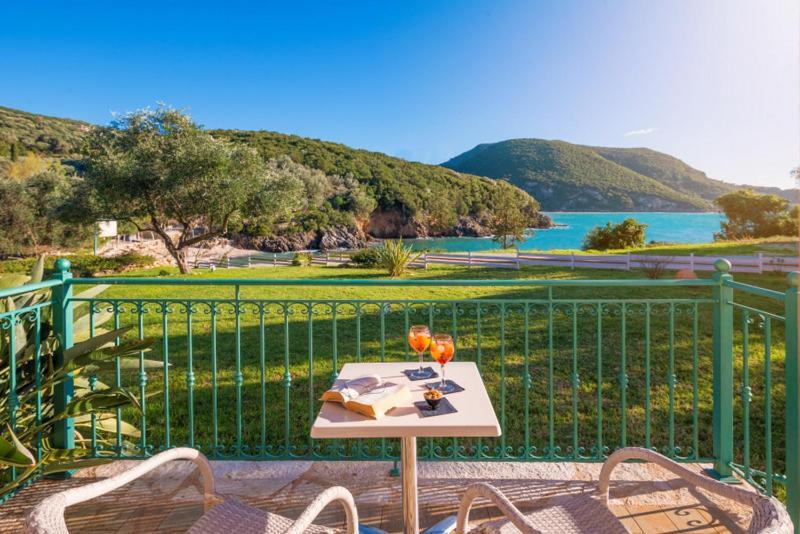Sívota Aiora Suites المظهر الخارجي الصورة