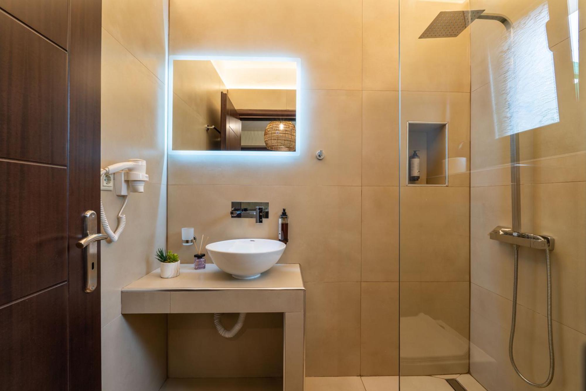 Sívota Aiora Suites المظهر الخارجي الصورة