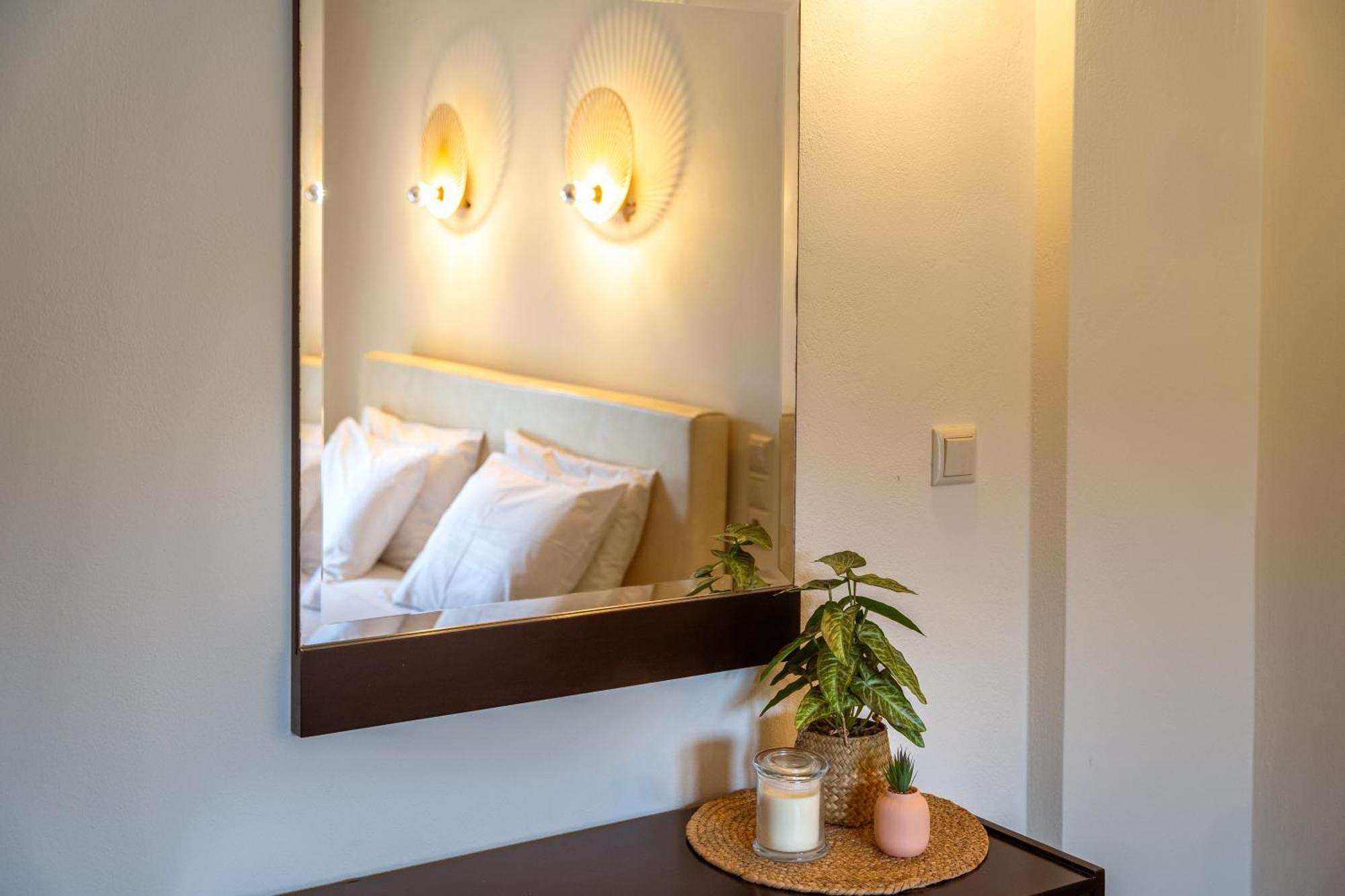 Sívota Aiora Suites المظهر الخارجي الصورة