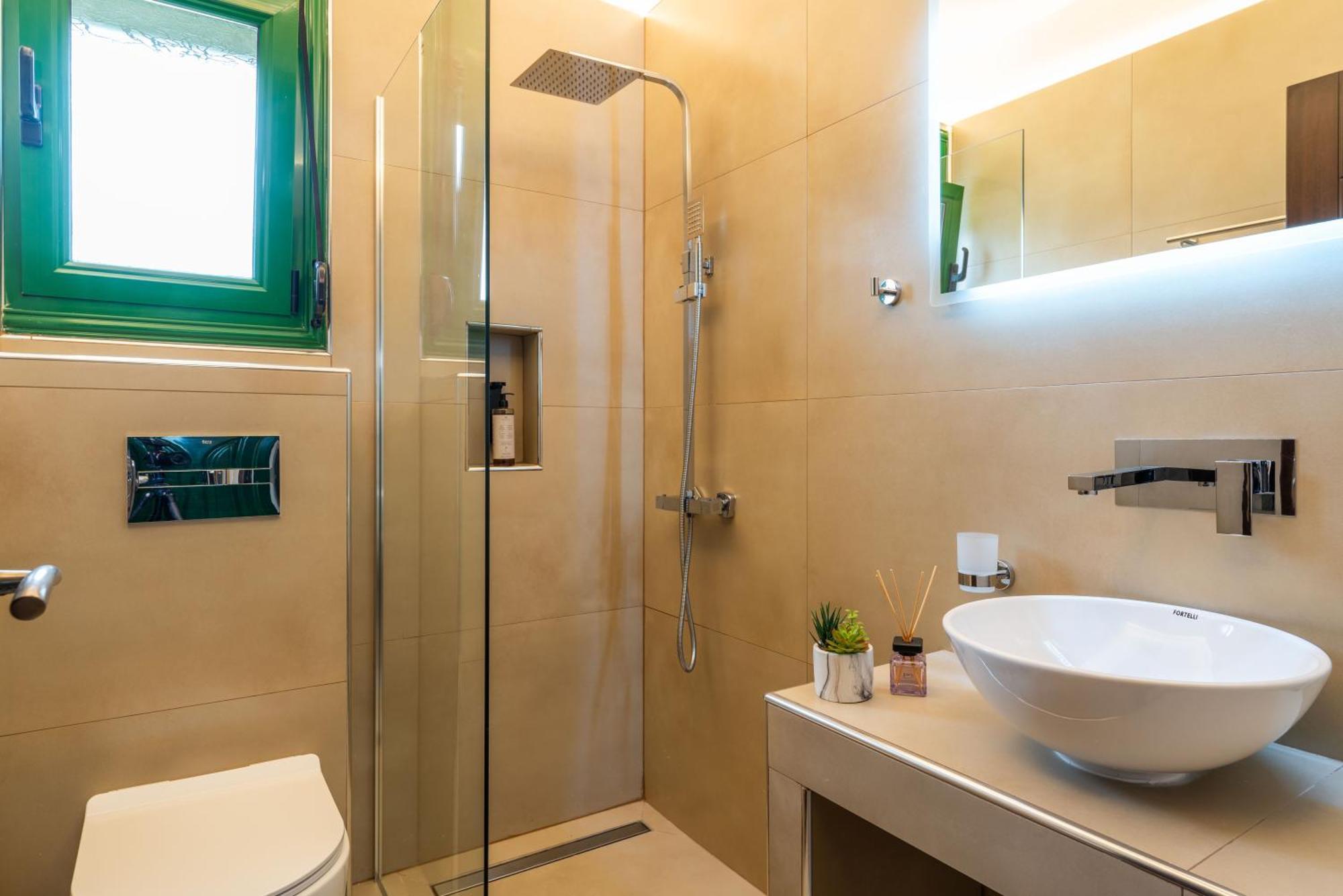 Sívota Aiora Suites المظهر الخارجي الصورة