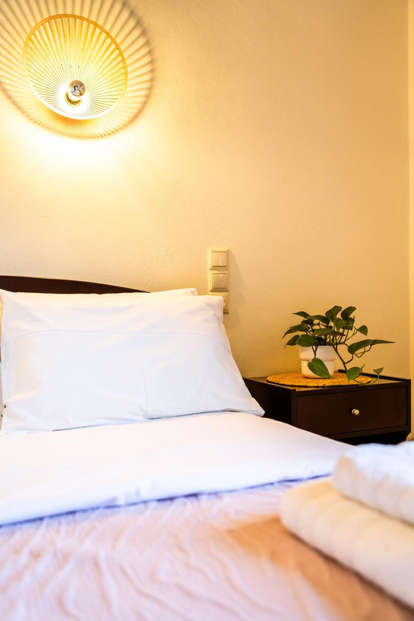 Sívota Aiora Suites المظهر الخارجي الصورة