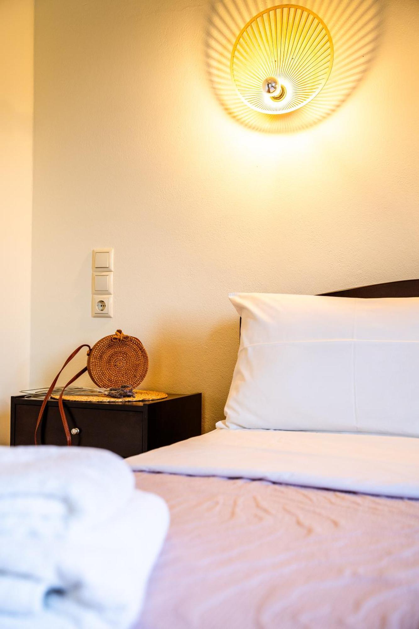 Sívota Aiora Suites المظهر الخارجي الصورة