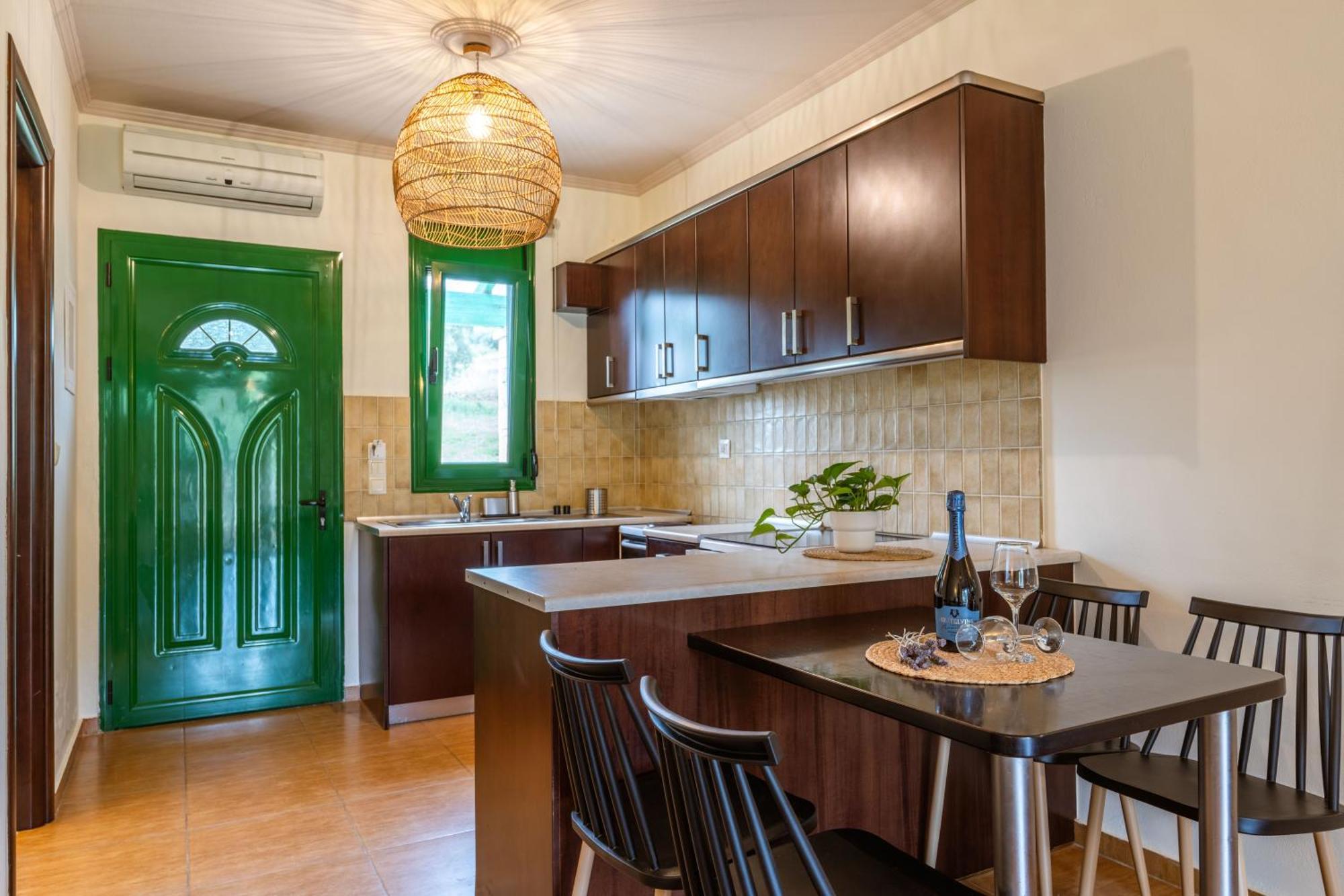Sívota Aiora Suites المظهر الخارجي الصورة