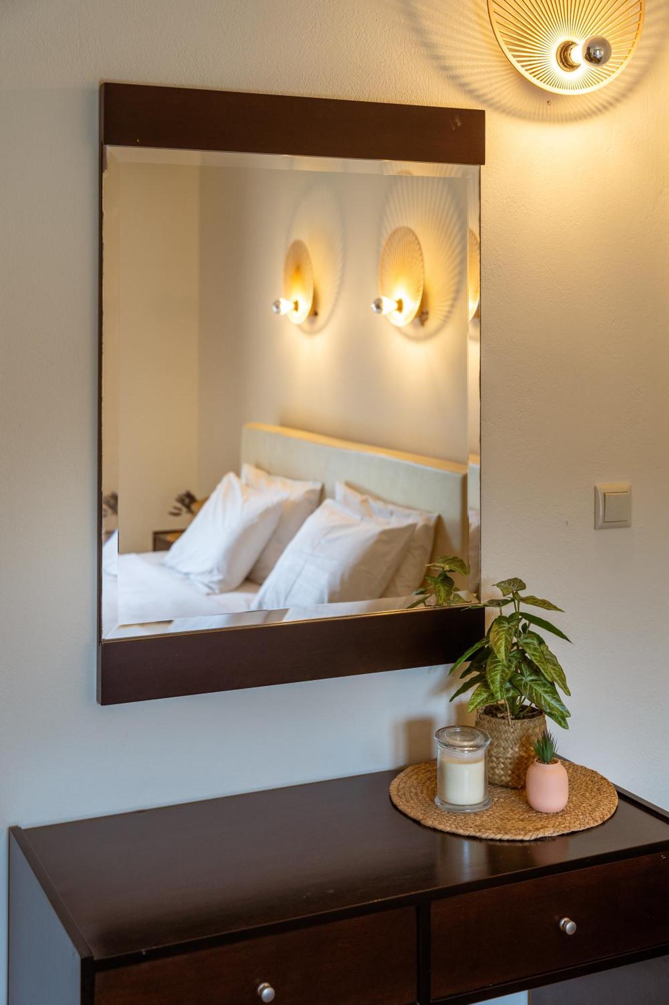Sívota Aiora Suites المظهر الخارجي الصورة