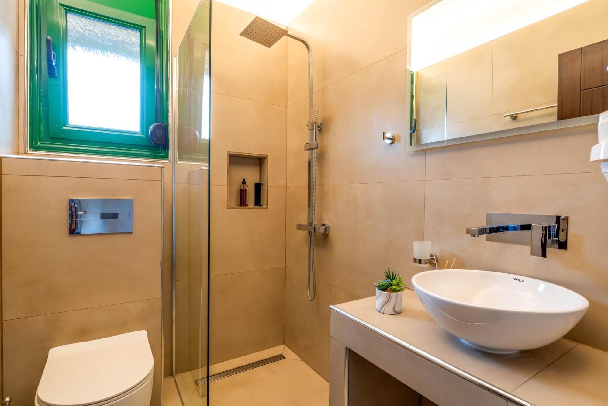 Sívota Aiora Suites المظهر الخارجي الصورة