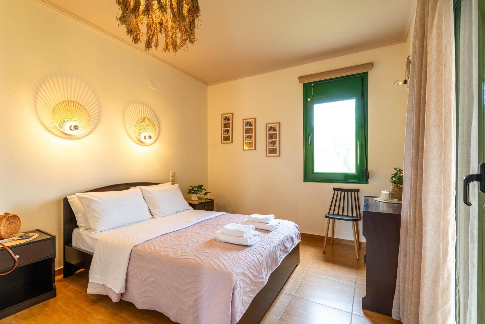 Sívota Aiora Suites المظهر الخارجي الصورة